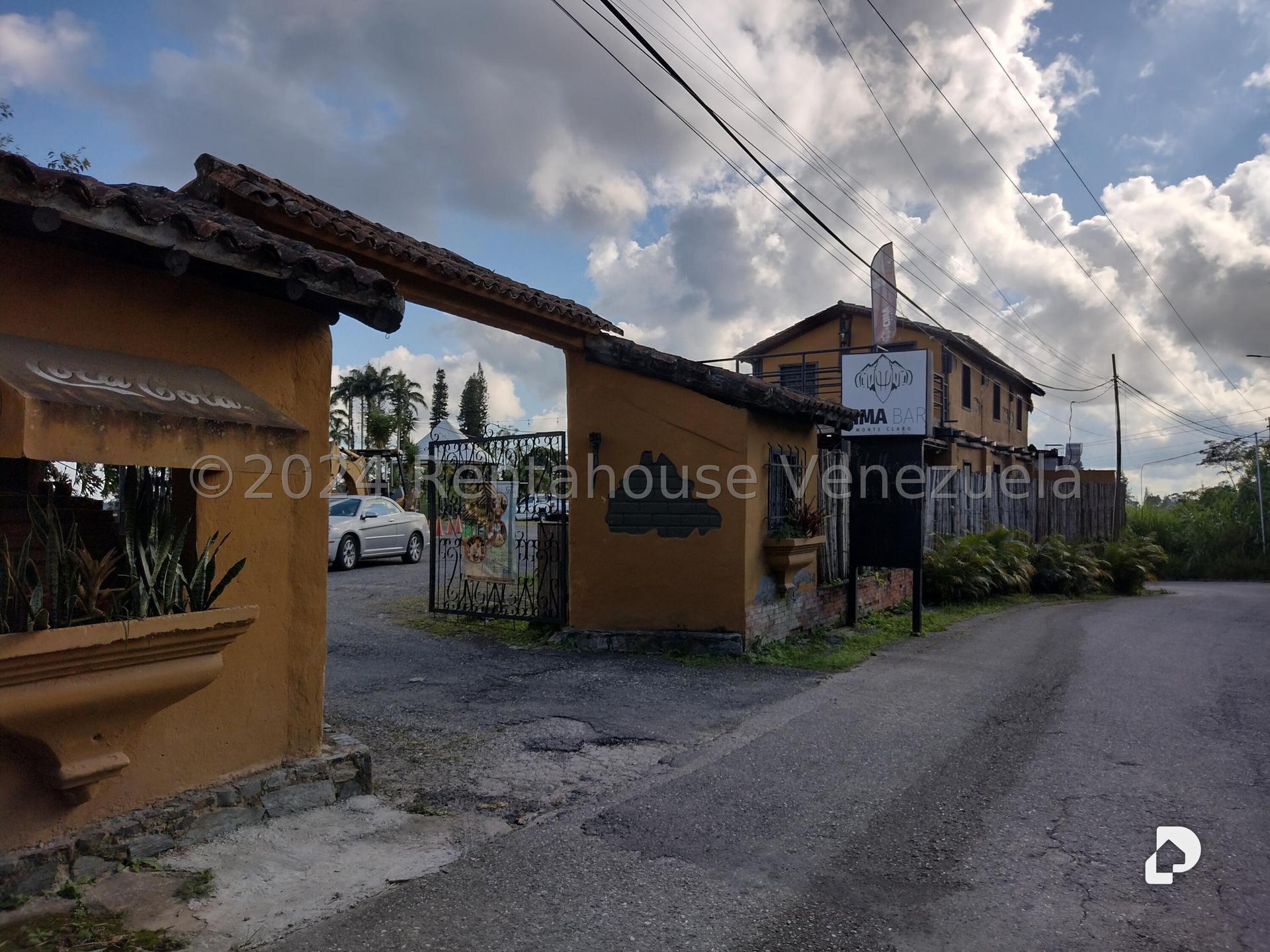 Local comercial en Baruta, Caracas – 1