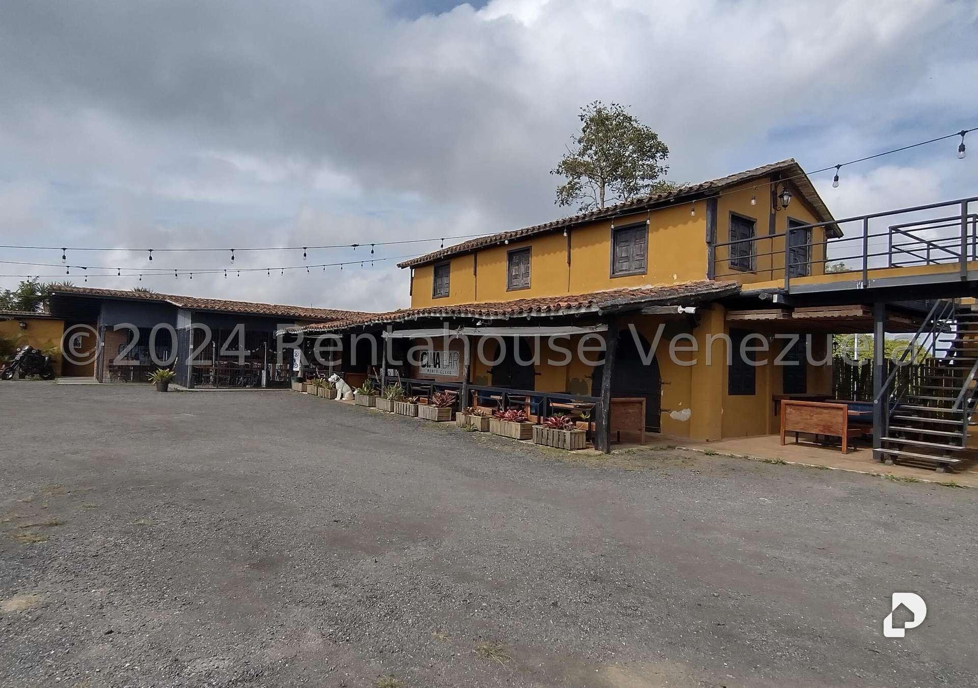 Local comercial en Baruta, Caracas – 7