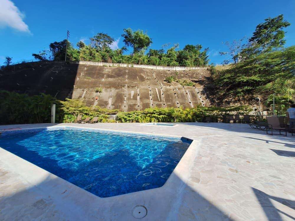 Apartamento en Santa Inés, Caracas - 1
