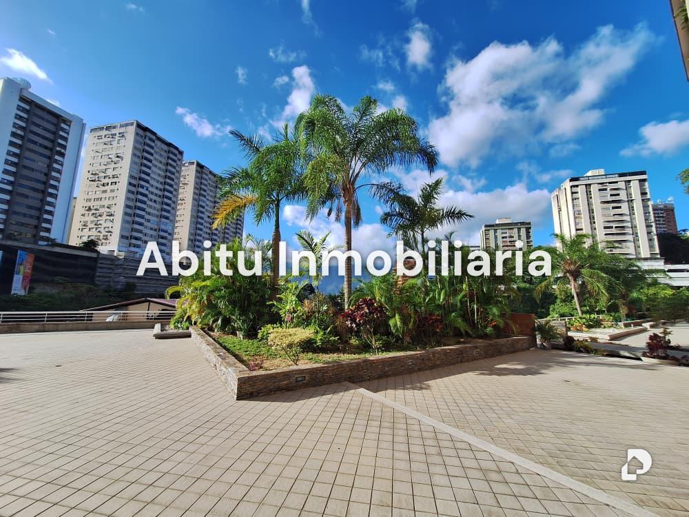 Apartamento en Santa Inés, Caracas – 2
