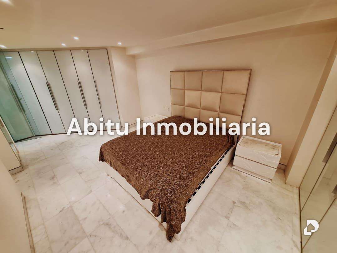 Apartamento en Santa Inés, Caracas – 9