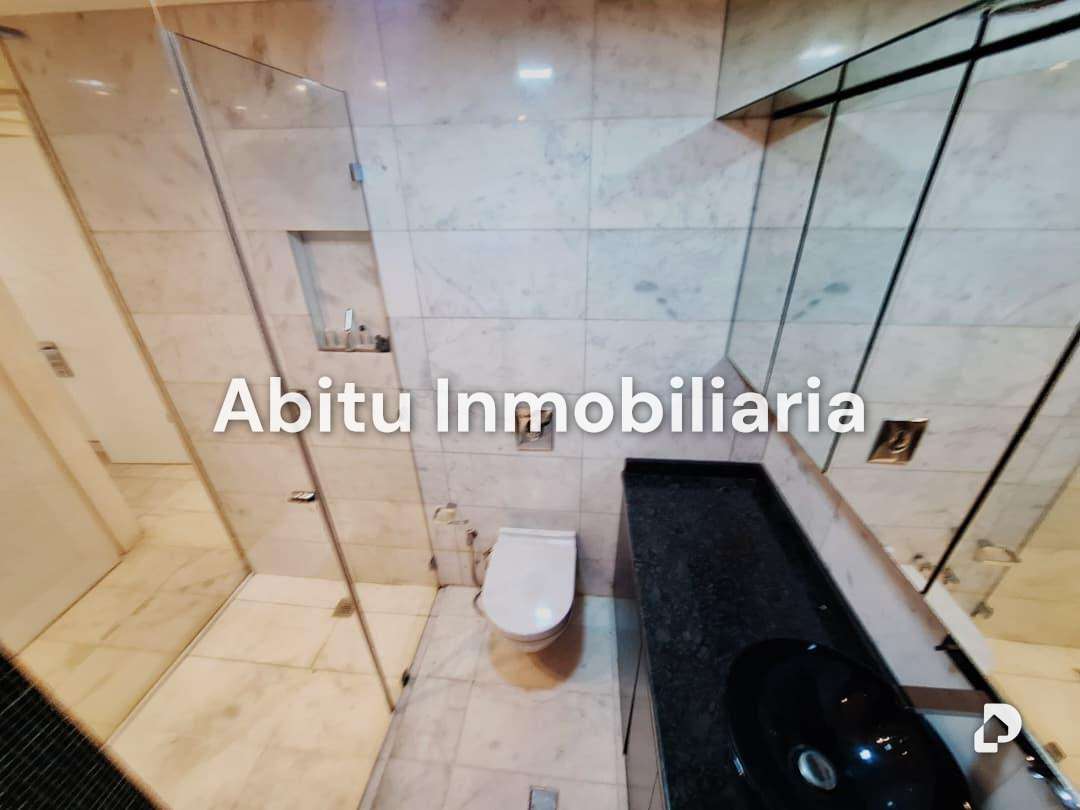 Apartamento en Santa Inés, Caracas – 13