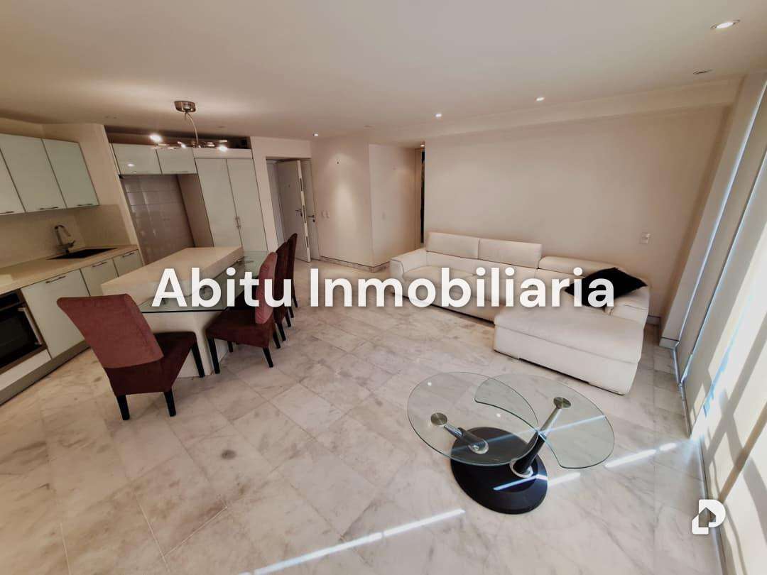 Apartamento en Santa Inés, Caracas – 5