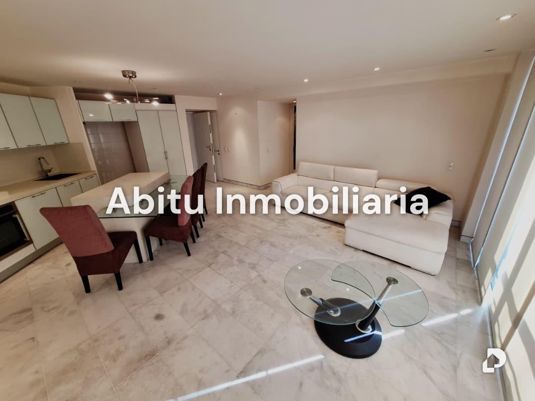 Apartamento en Santa Inés, Caracas – 5