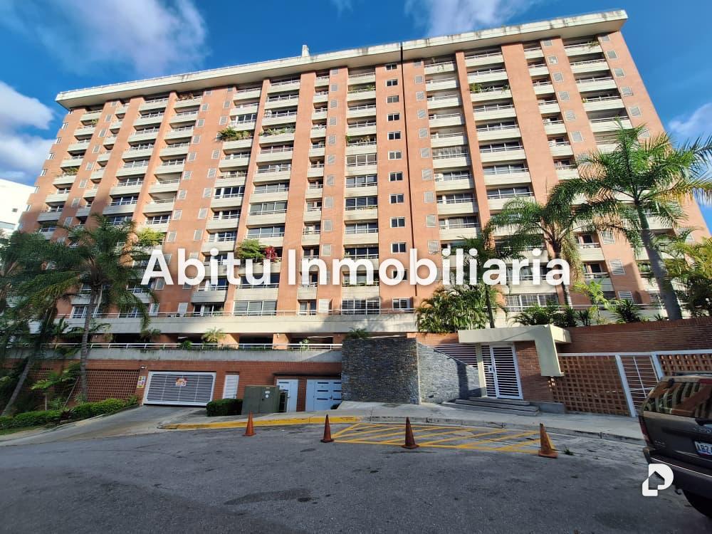 Apartamento en Santa Inés, Caracas – 3