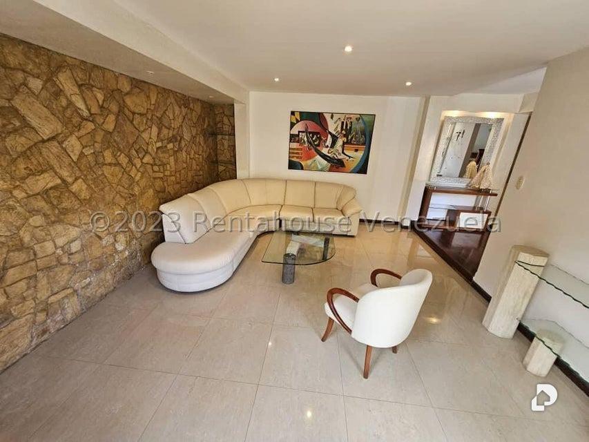 Casa en La Lagunita, Caracas – 3