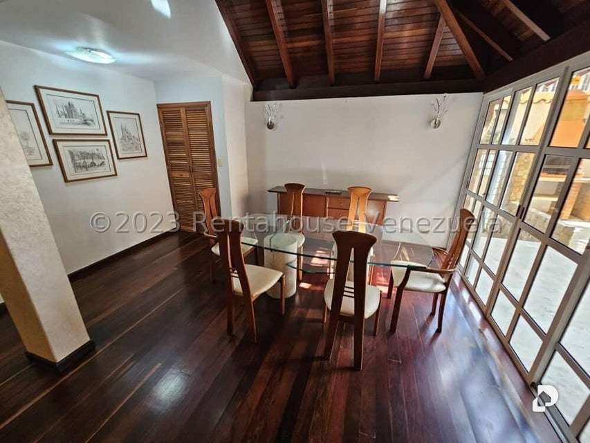 Casa en La Lagunita, Caracas – 7