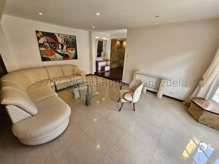 Casa en La Lagunita, Caracas – 4