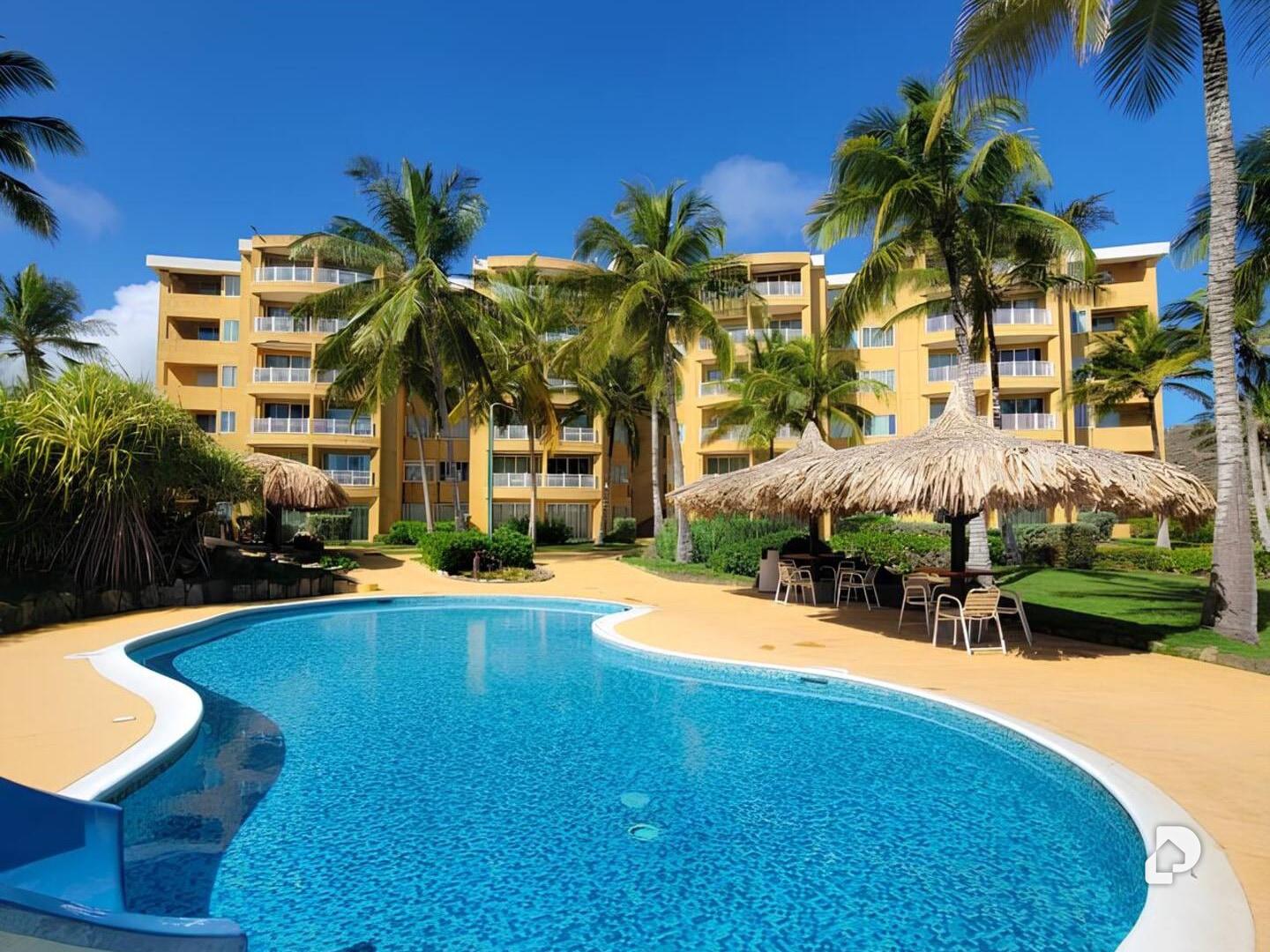 Apartamento en Terrazas de Cimarrón, Antolín del Campo – 1