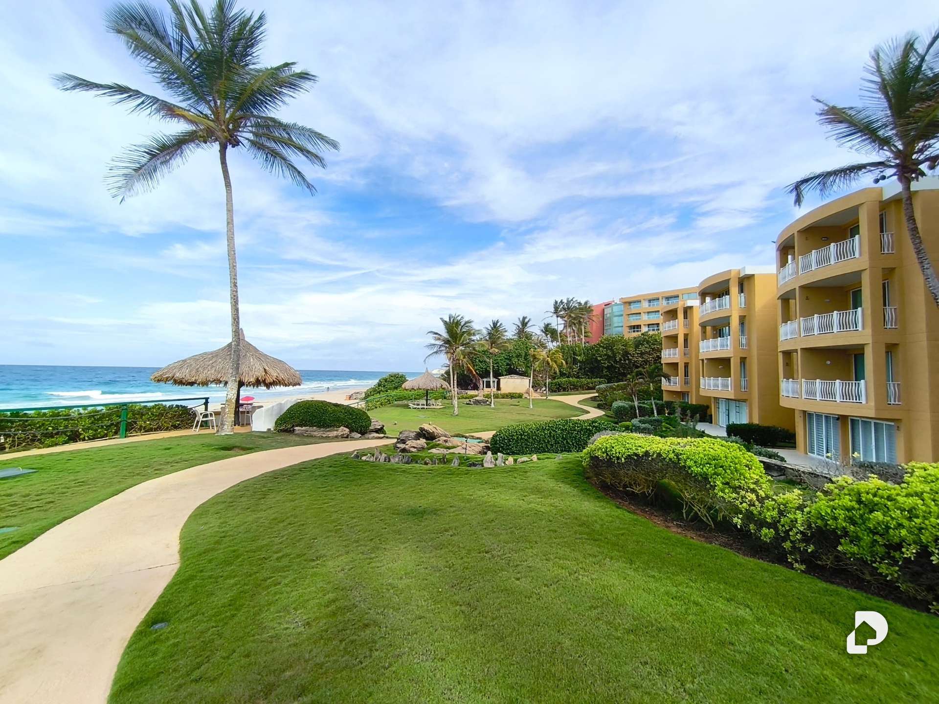Apartamento en Terrazas de Cimarrón, Antolín del Campo – 12