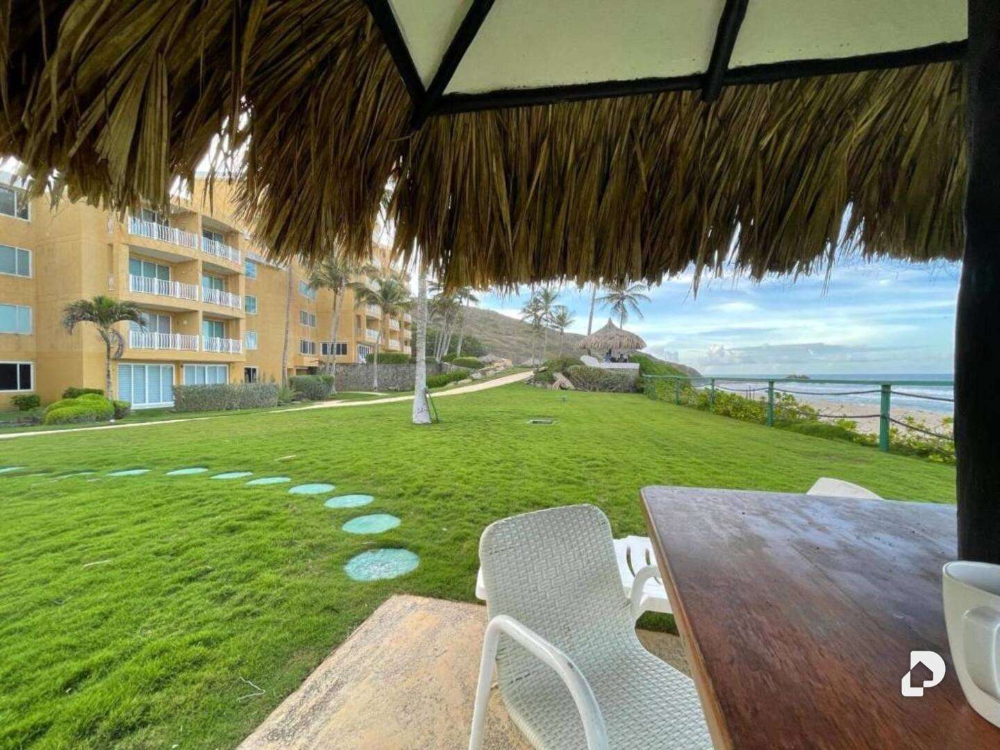 Apartamento en Terrazas de Cimarrón, Antolín del Campo – 14