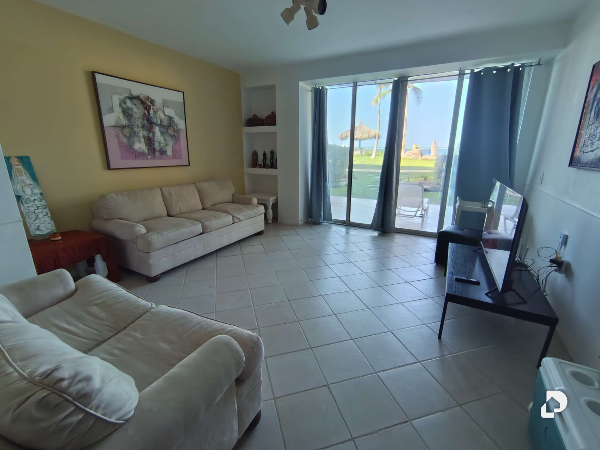 Apartamento en Terrazas de Cimarrón, Antolín del Campo – 20