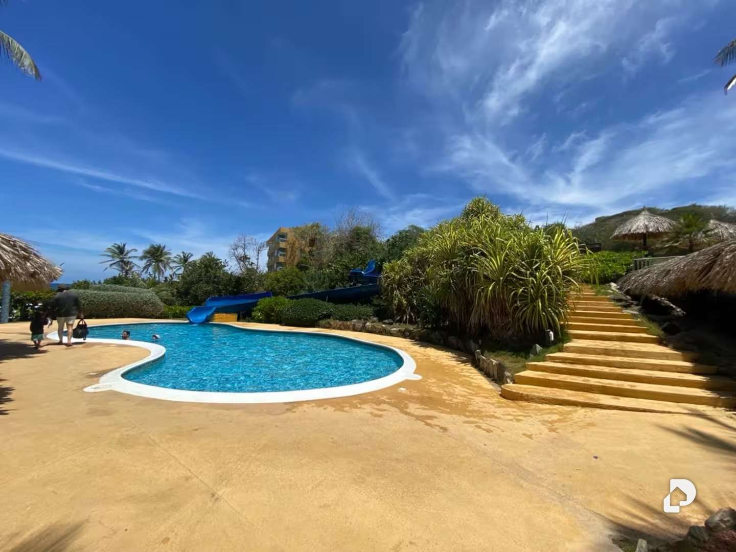 Apartamento en Terrazas de Cimarrón, Antolín del Campo – 9