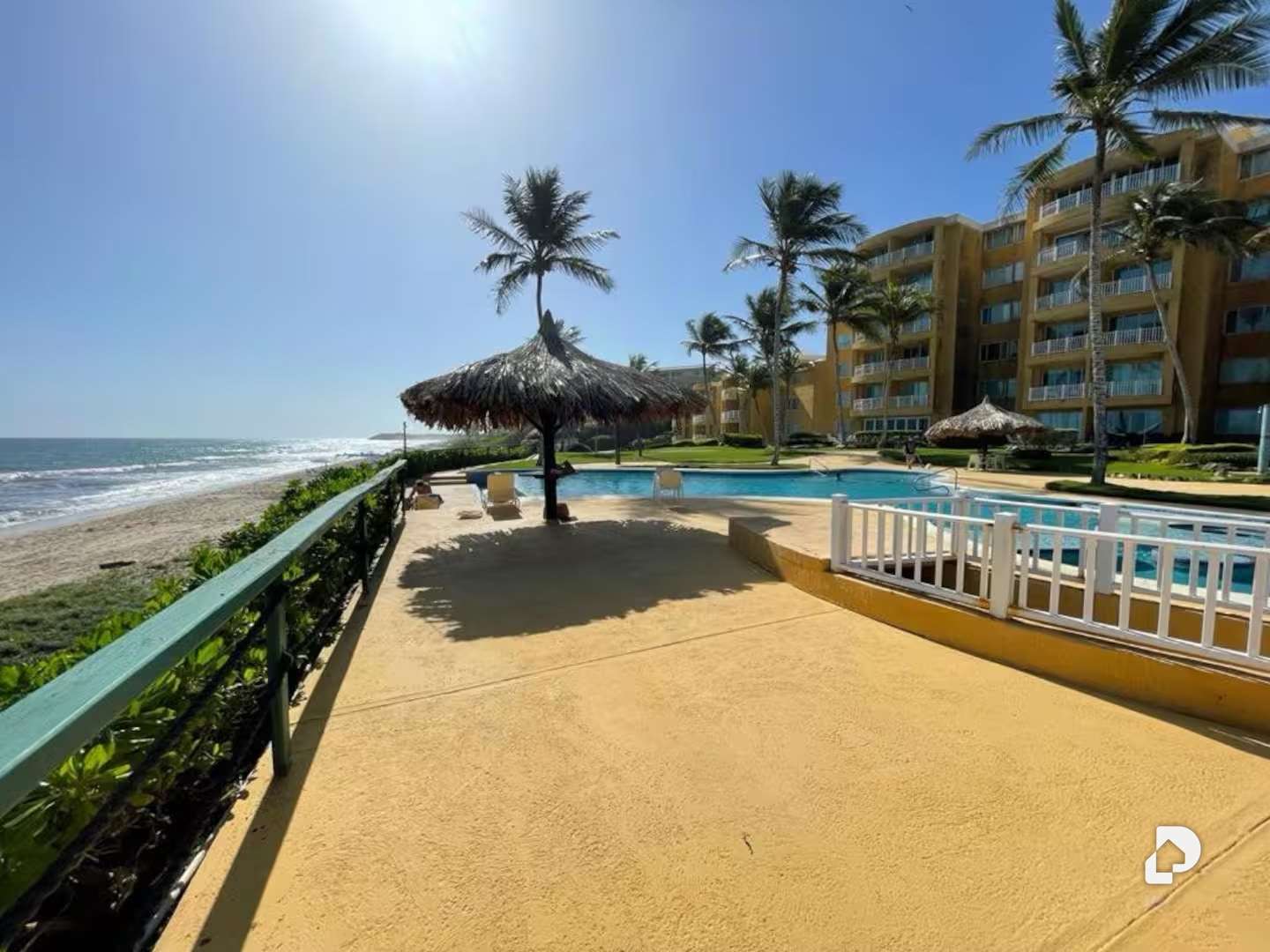 Apartamento en Terrazas de Cimarrón, Antolín del Campo – 5