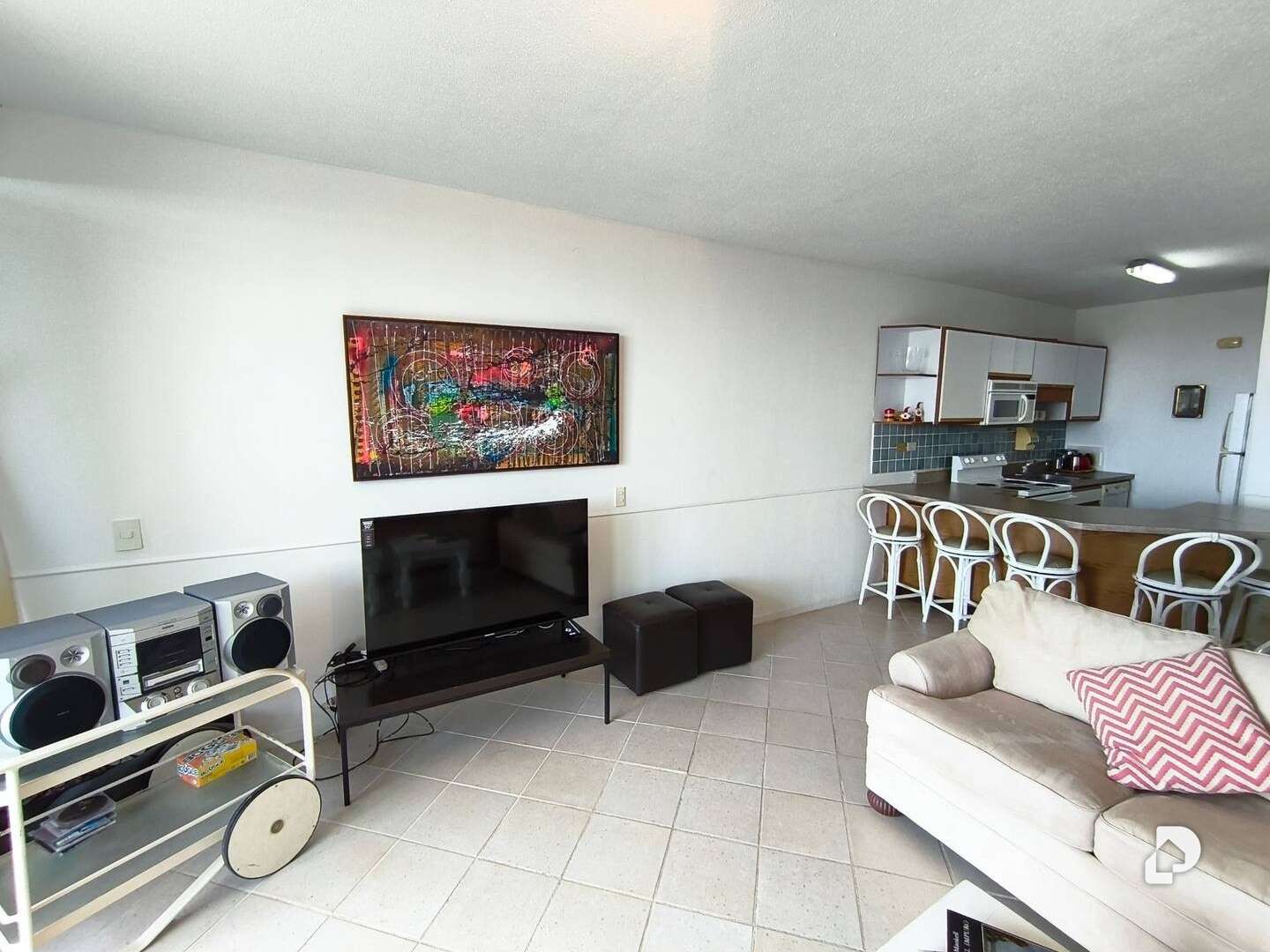 Apartamento en Terrazas de Cimarrón, Antolín del Campo – 24