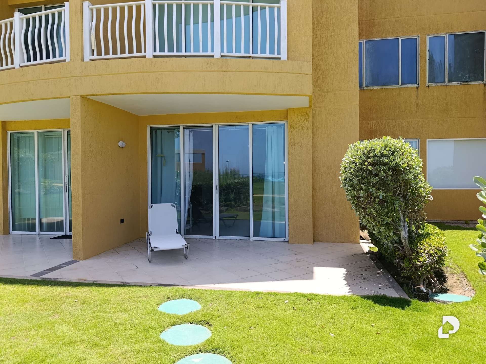 Apartamento en Terrazas de Cimarrón, Antolín del Campo – 19