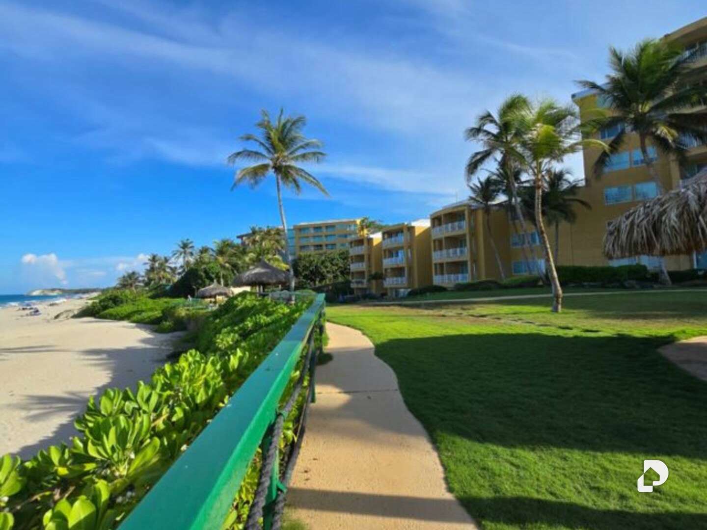 Apartamento en Terrazas de Cimarrón, Antolín del Campo – 4