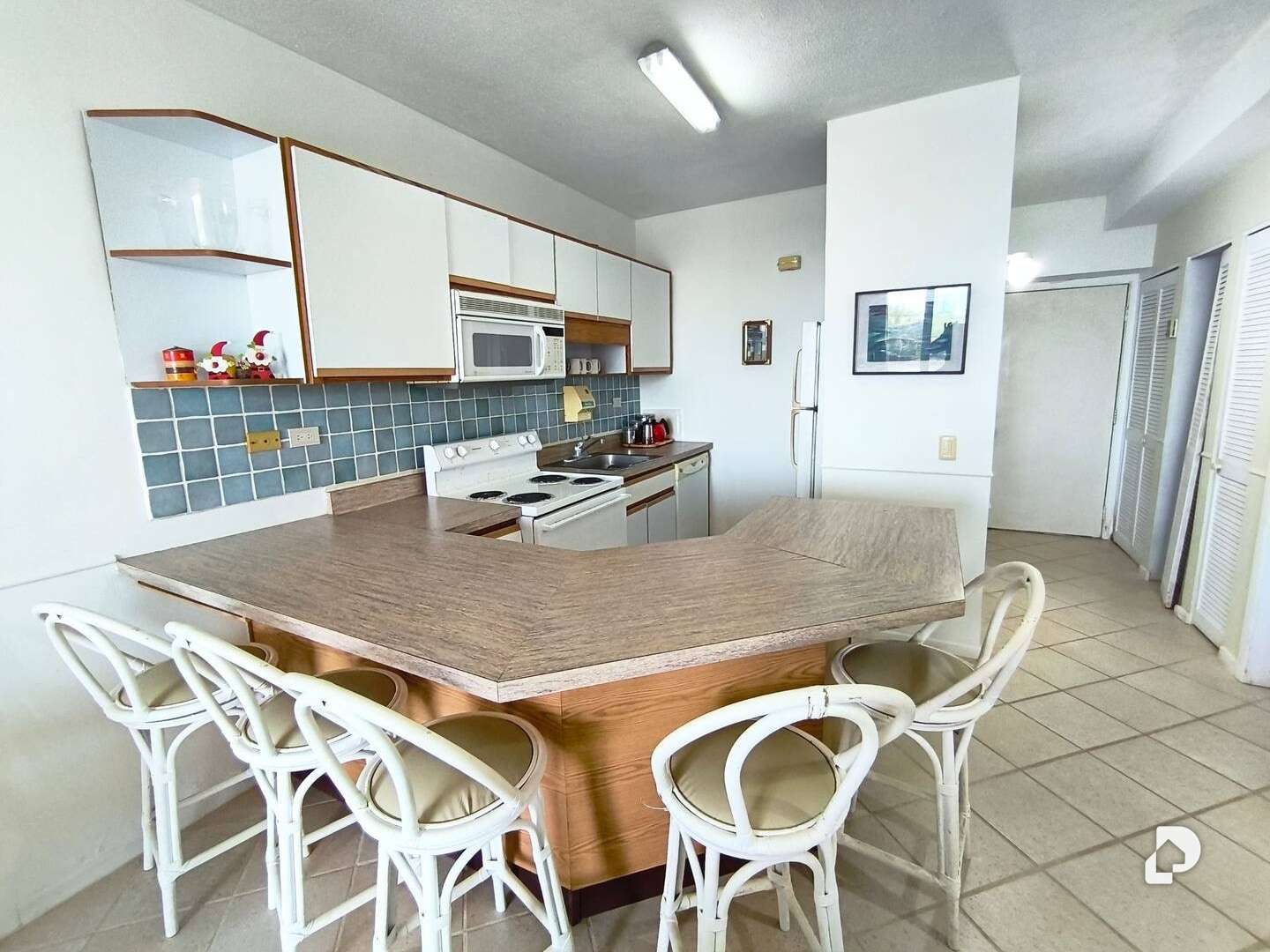 Apartamento en Terrazas de Cimarrón, Antolín del Campo – 27