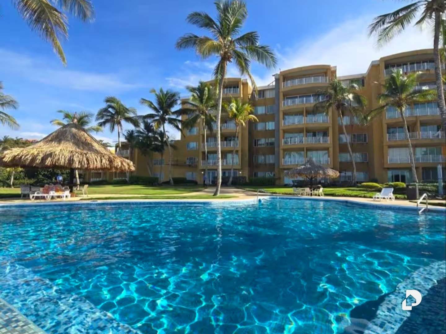 Apartamento en Terrazas de Cimarrón, Antolín del Campo – 7