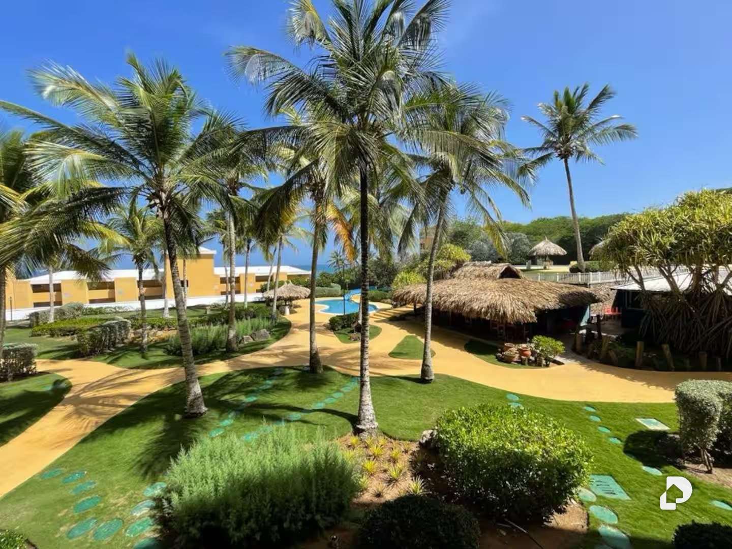 Apartamento en Terrazas de Cimarrón, Antolín del Campo – 11