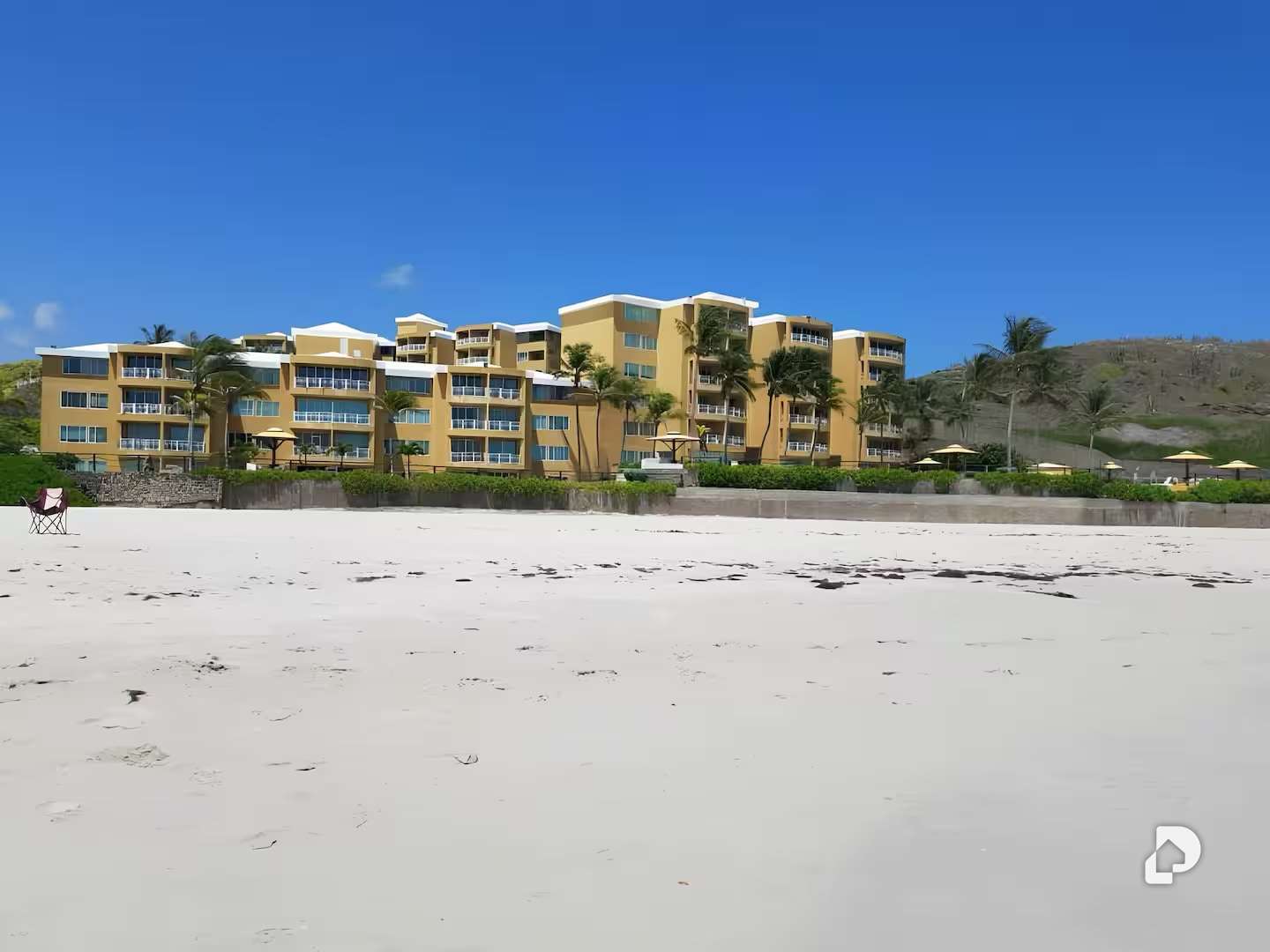 Apartamento en Terrazas de Cimarrón, Antolín del Campo – 3