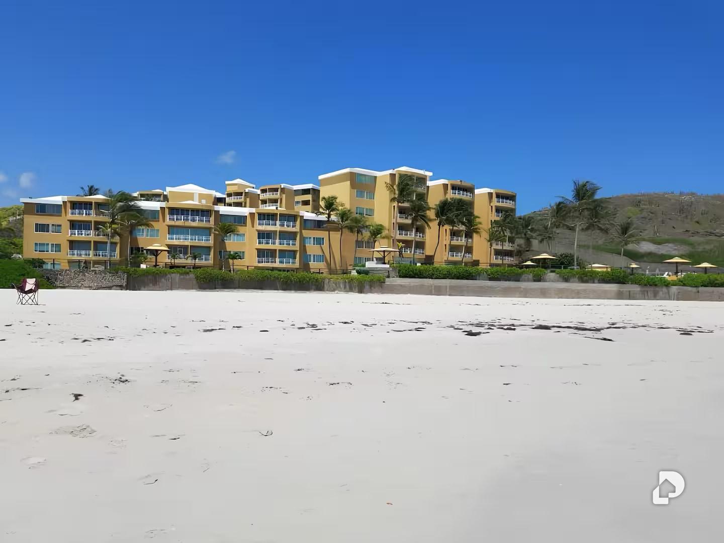 Apartamento en Terrazas de Cimarrón, Antolín del Campo – 3