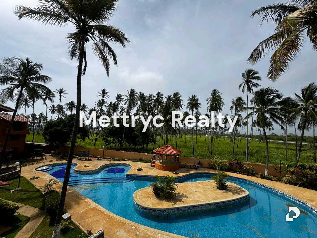 Apartamento en Boca de Aroa, Parque Nacional Morrocoy – 1