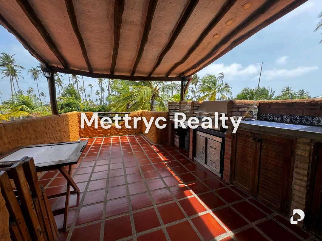 Apartamento en Boca de Aroa, Parque Nacional Morrocoy – 14