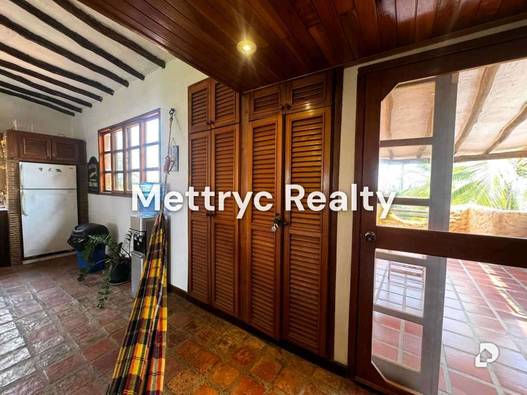 Apartamento en Boca de Aroa, Parque Nacional Morrocoy – 13