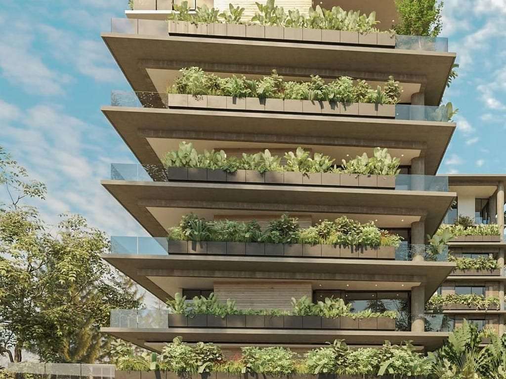Apartamento en Altamira, Caracas - 1