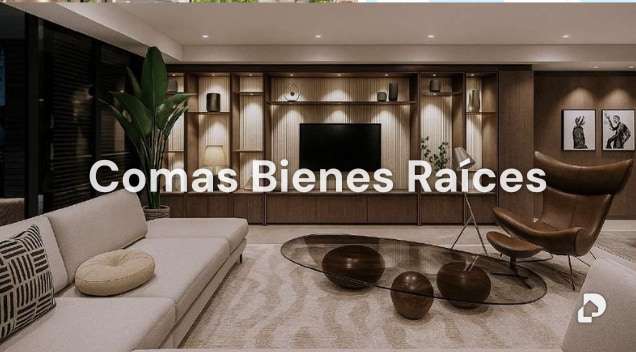 Apartamento en Altamira, Caracas – 5