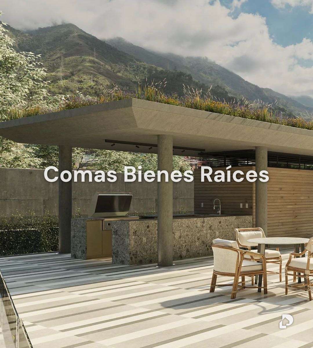 Apartamento en Altamira, Caracas – 2