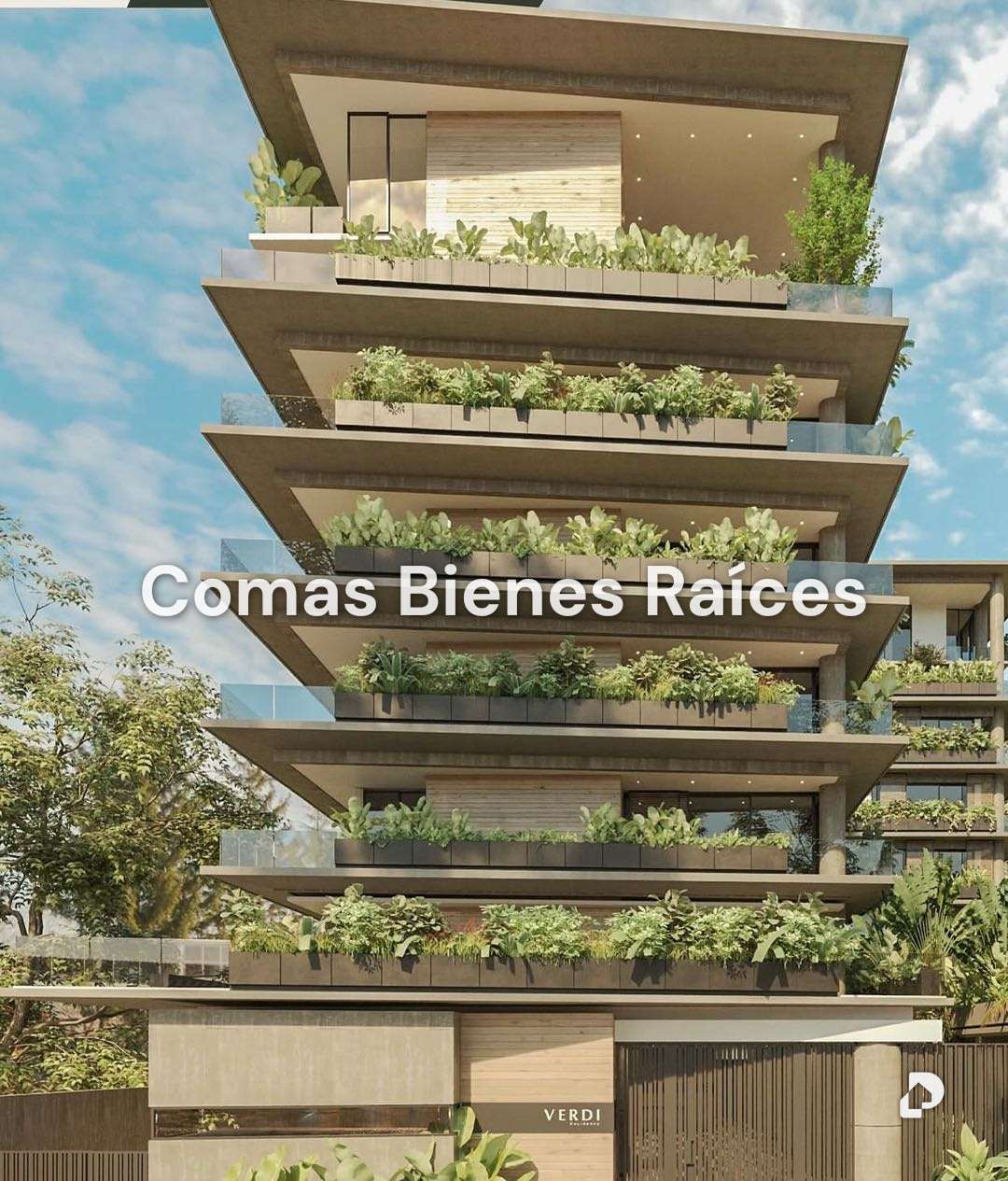 Apartamento en Altamira, Caracas – 1