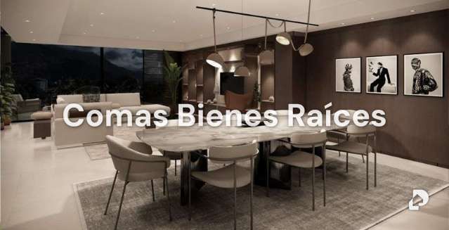 Apartamento en Altamira, Caracas – 4