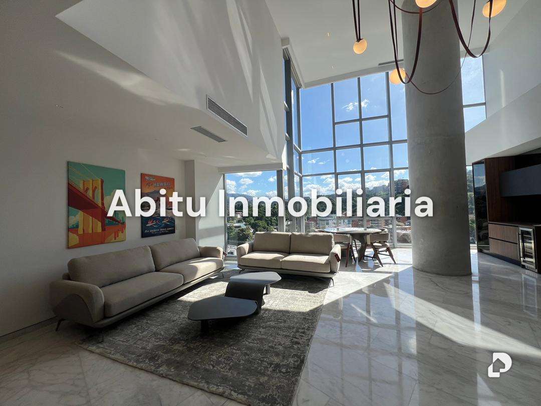 Apartamento en Las Mercedes, Caracas – 6