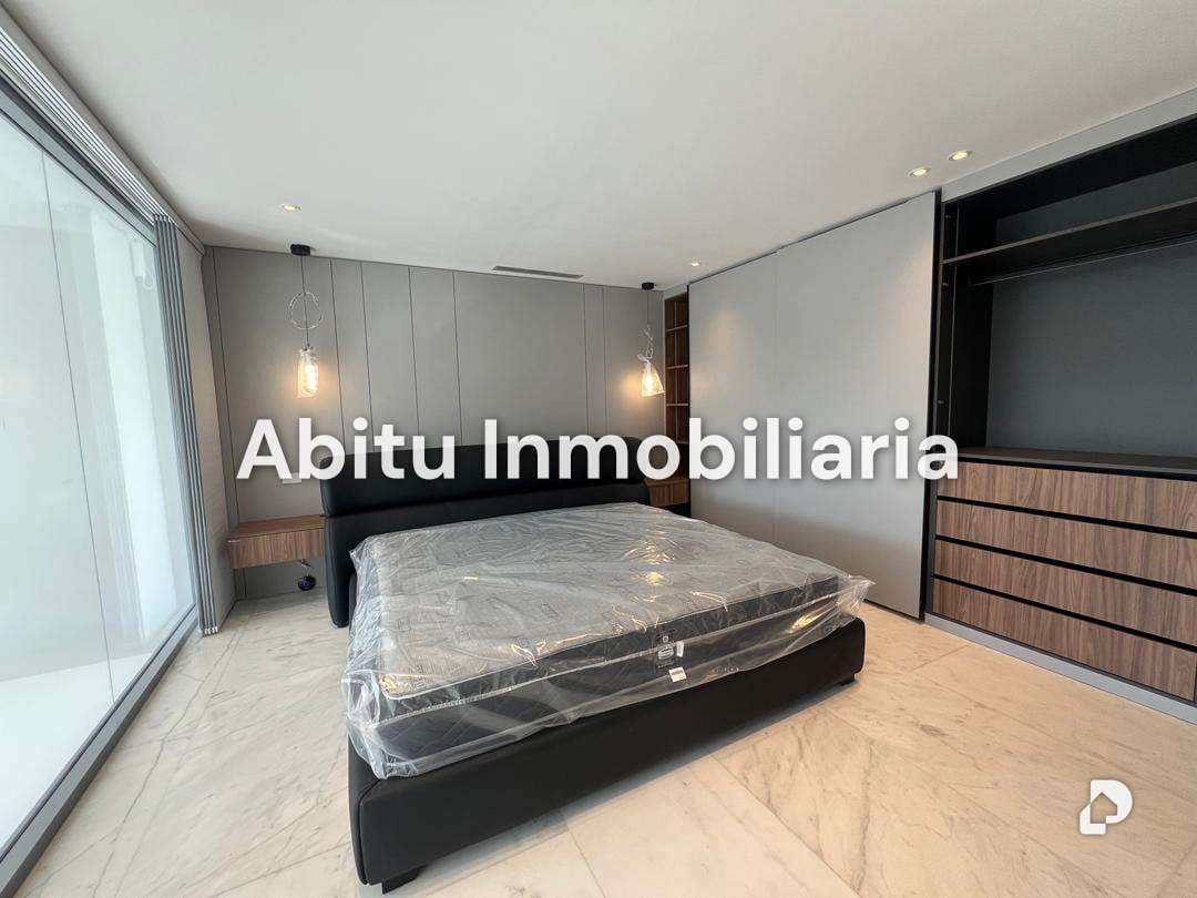 Apartamento en Las Mercedes, Caracas – 17