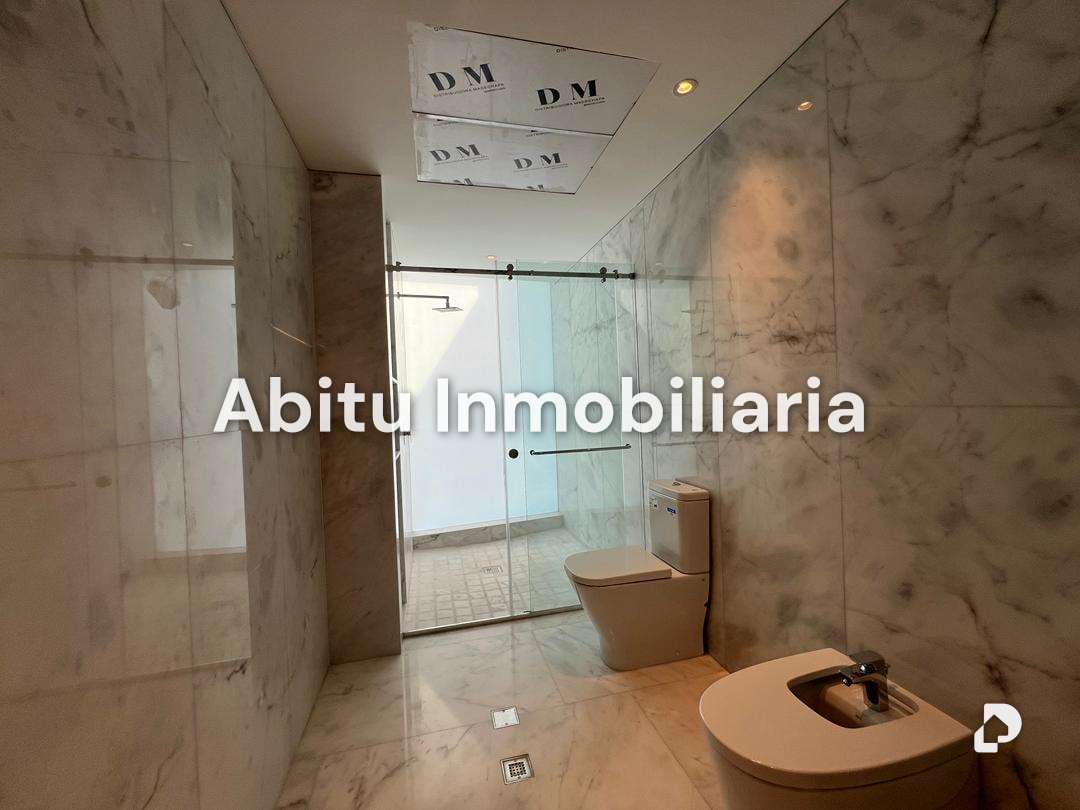 Apartamento en Las Mercedes, Caracas – 20