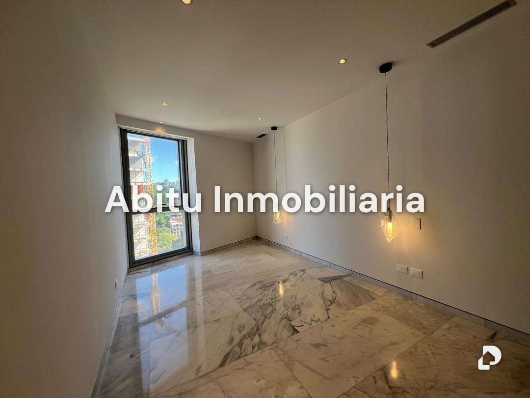 Apartamento en Las Mercedes, Caracas – 18