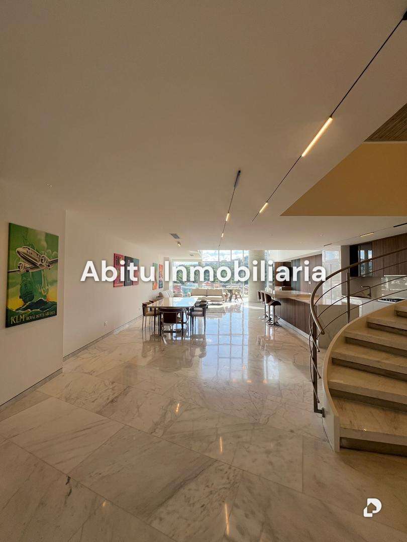 Apartamento en Las Mercedes, Caracas – 9
