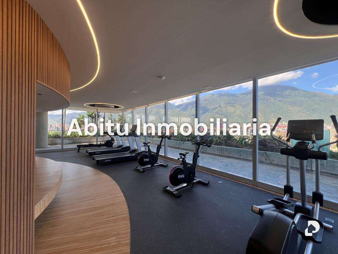 Apartamento en Las Mercedes, Caracas – 26