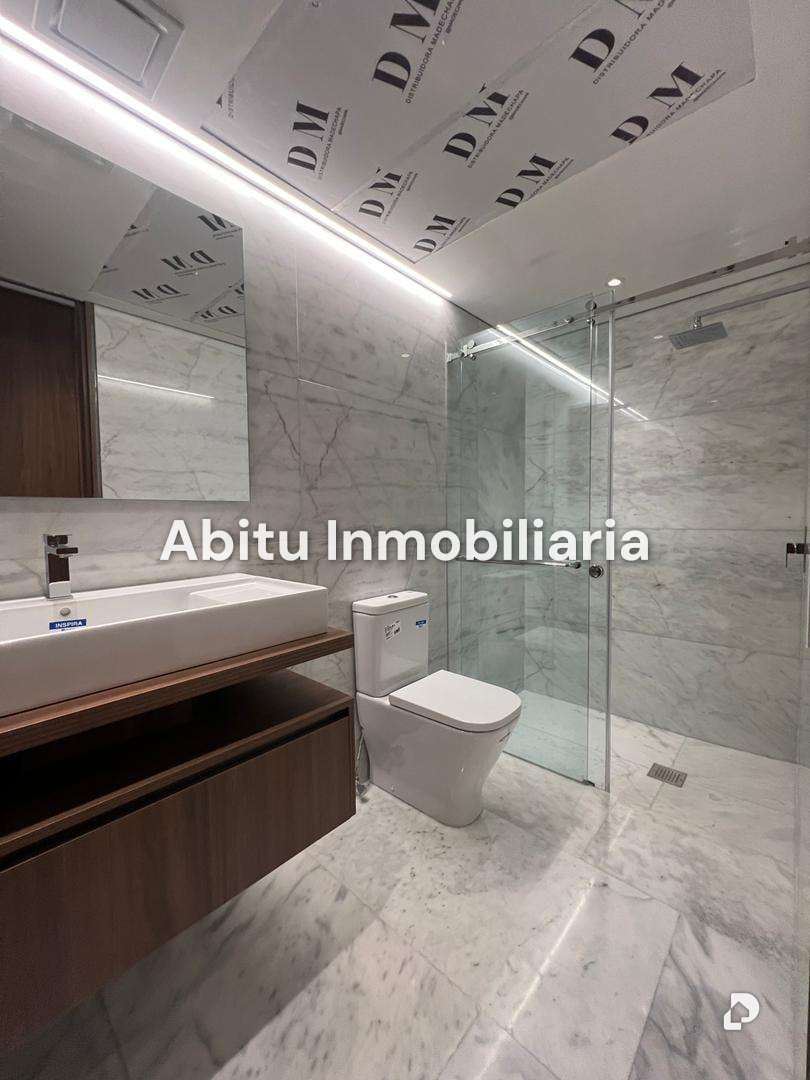 Apartamento en Las Mercedes, Caracas – 25