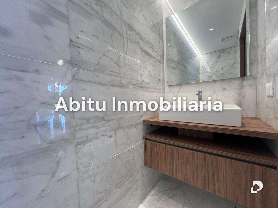 Apartamento en Las Mercedes, Caracas – 23