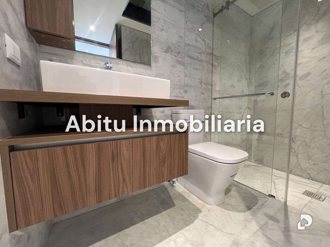 Apartamento en Las Mercedes, Caracas – 21