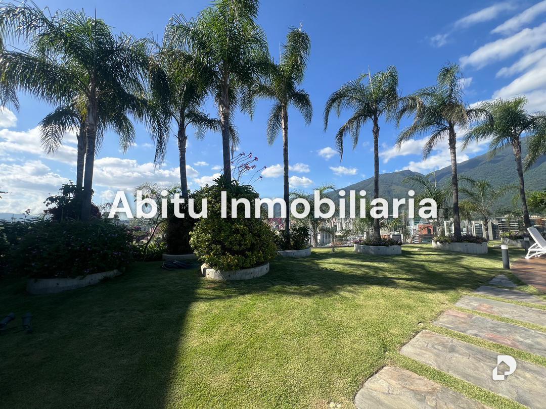 Apartamento en Las Mercedes, Caracas – 4