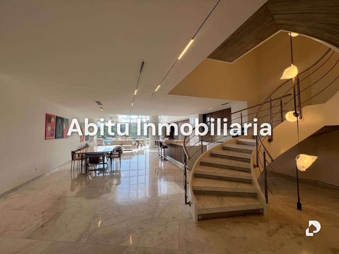 Apartamento en Las Mercedes, Caracas – 8