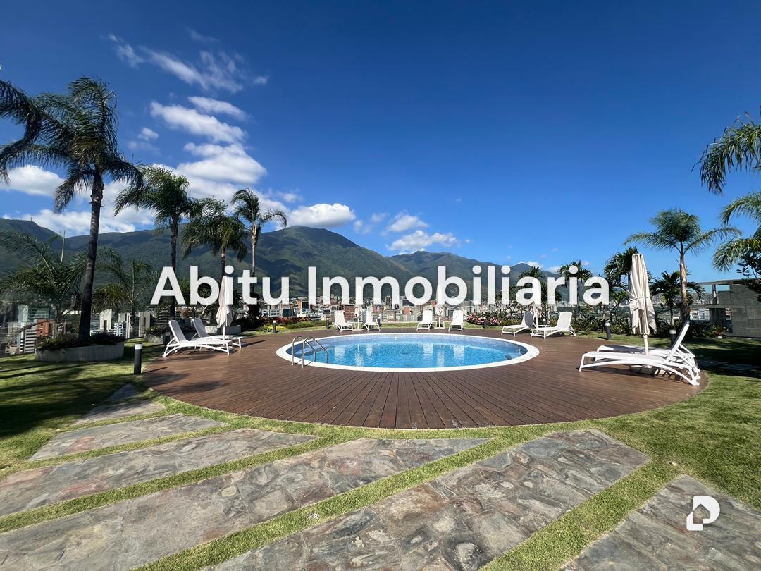 Apartamento en Las Mercedes, Caracas – 1