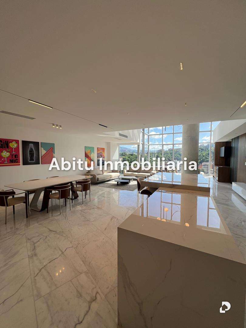Apartamento en Las Mercedes, Caracas – 10