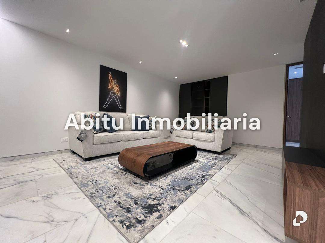 Apartamento en Las Mercedes, Caracas – 15