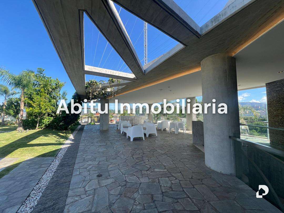 Apartamento en Las Mercedes, Caracas – 5