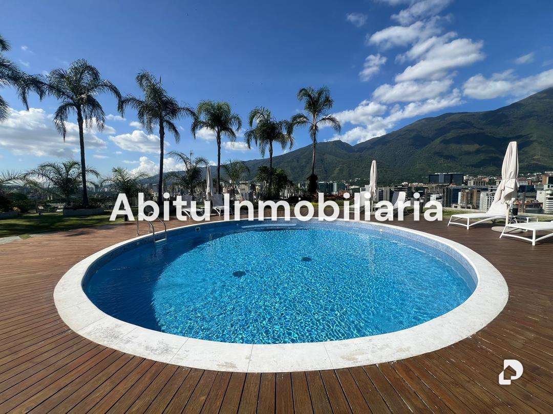 Apartamento en Las Mercedes, Caracas – 2
